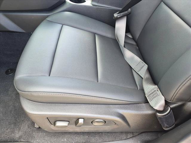 New 2026 Chevrolet Colorado Trail Boss AWD/4WD image 4