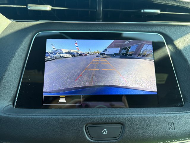 Used 2021 Cadillac XT4 Premium Luxury w/ Cold Weather Package FWD image 29