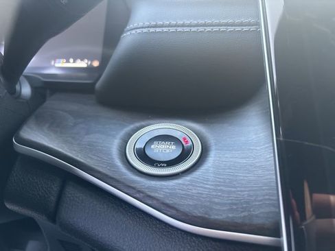 New 2025 Jeep Grand Cherokee L Limited image 31