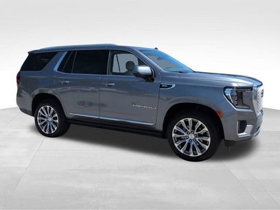 Used 2021 GMC Yukon Denali w/ Denali Premium Package