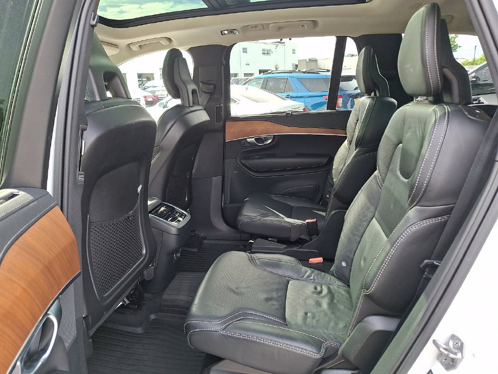 Used 2020 Volvo XC90 T6 Inscription w/ Protection Package Premier AWD/4WD image 13