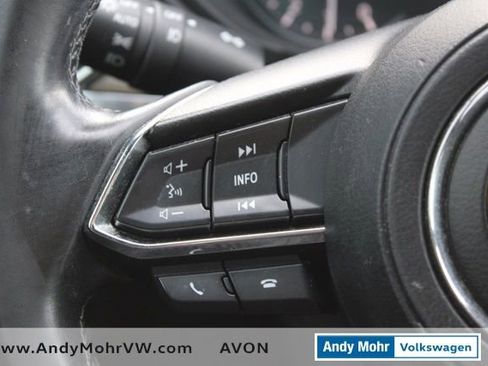 Used 2019 MAZDA CX-5 Signature image 33