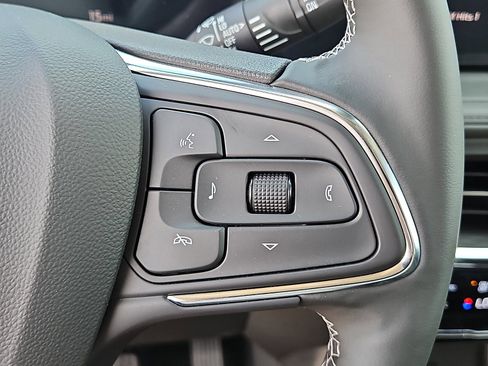 New 2026 Buick Encore GX Avenir w/ Avenir Technology Package image 18