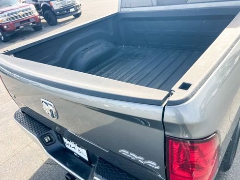 Used 2013 RAM 1500 Classic SLT image 10