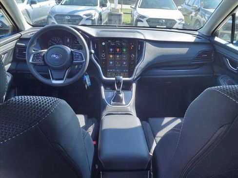 New 2025 Subaru Outback Premium image 7