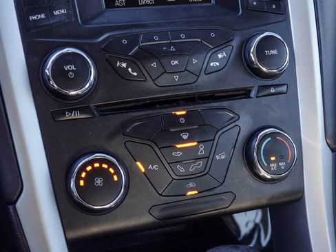 Used 2016 Ford Fusion S image 21