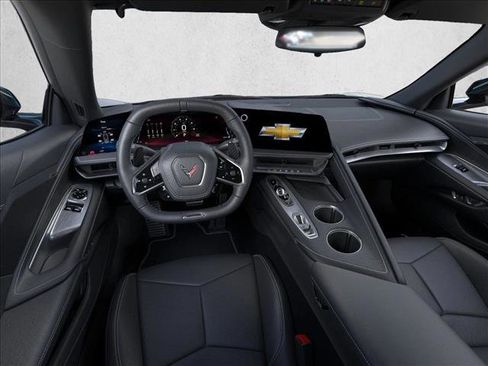 New 2026 Chevrolet Corvette Z06 image 15