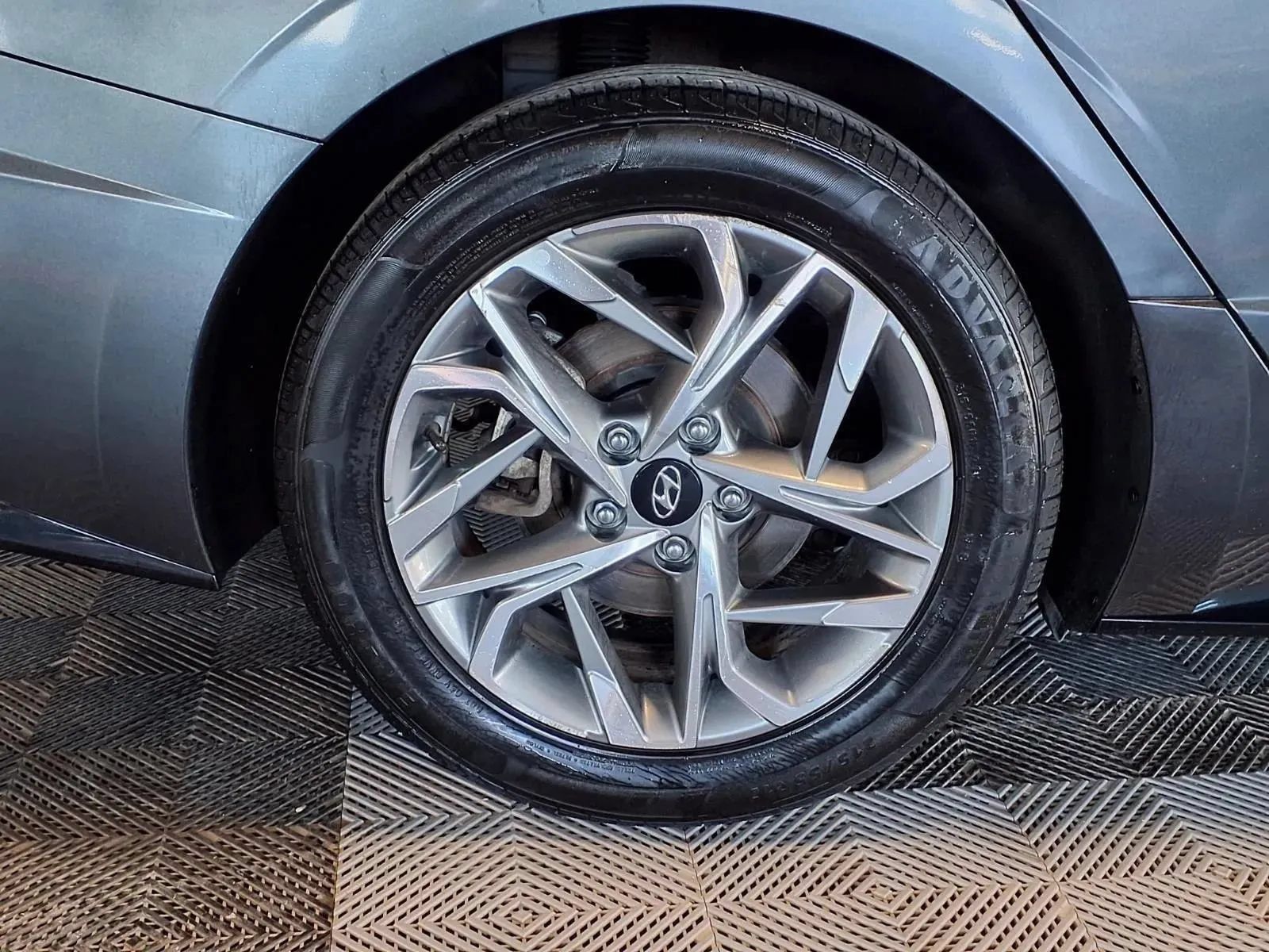 Used 2023 Hyundai Sonata SEL FWD image 7
