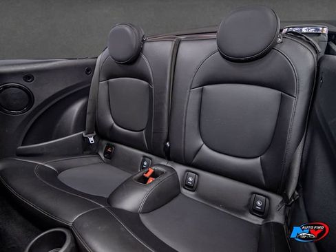 Used 2019 MINI Cooper Convertible FWD image 14