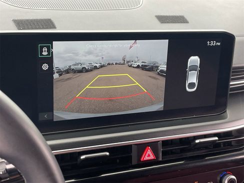 Certified 2025 Kia K5 GT-Line w/ GT-Line Premium Package image 26