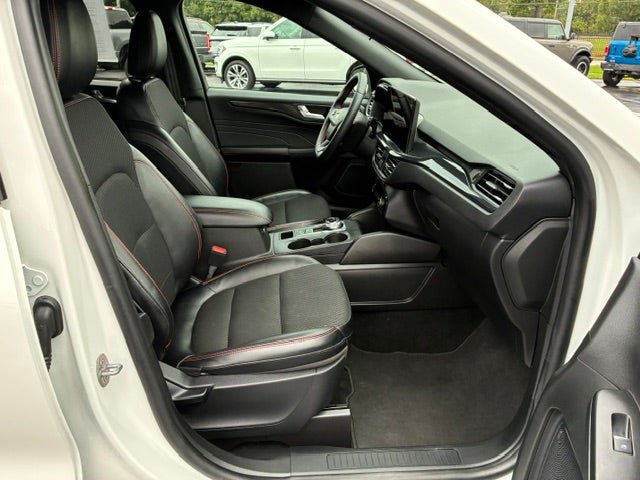 Used 2024 Ford Escape ST-Line Select w/ Tech Pack #1 AWD/4WD image 11