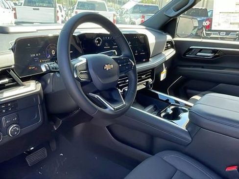 New 2026 Chevrolet Tahoe LS w/ LPO, Dark Essentials Package RWD image 10