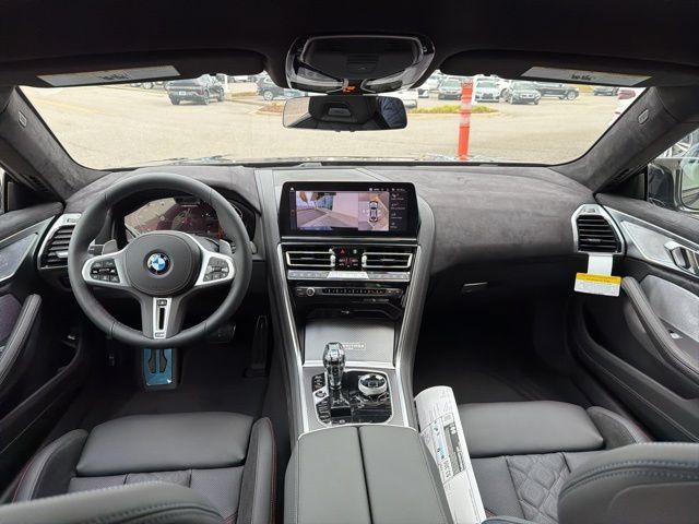 Used 2026 BMW M850i xDrive AWD/4WD image 24