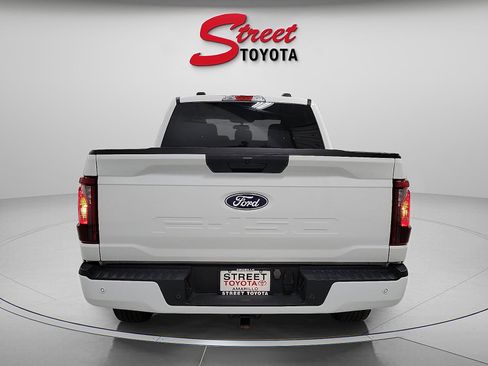 Used 2024 Ford F150 STX w/ Tow/Haul Package image 3