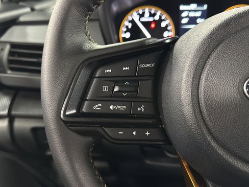 New 2026 Subaru Crosstrek 2.5i Wilderness AWD/4WD image 22