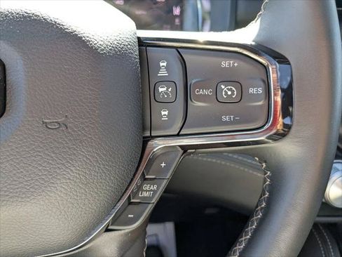 Certified 2024 RAM 1500 Limited AWD/4WD image 20