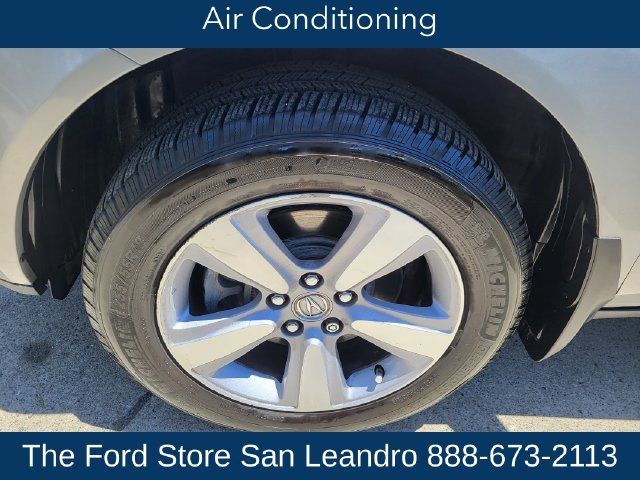 Used 2012 Acura MDX w/ Technology Package AWD/4WD image 23