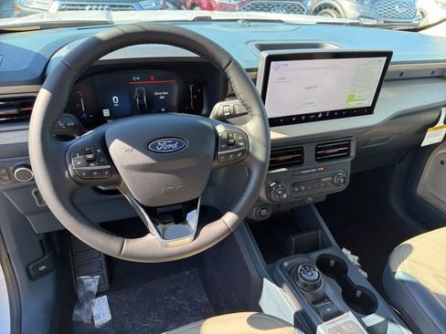 New 2026 Ford Maverick Lariat w/ 4K Tow Package image 12