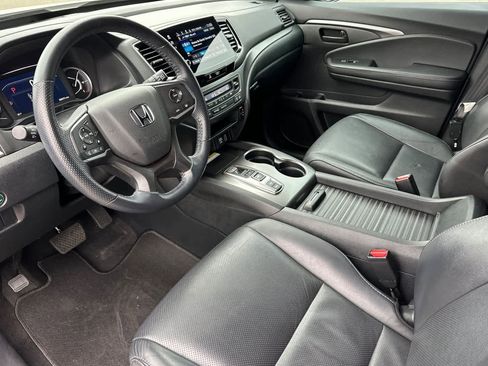 Certified 2023 Honda Passport EX-L image 10