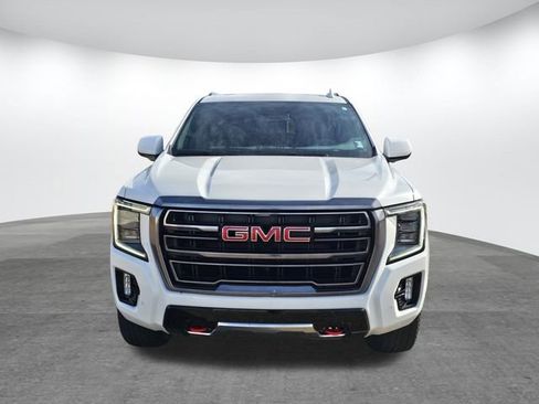Used 2024 GMC Yukon AT4 w/ Max Trailering Package image 2