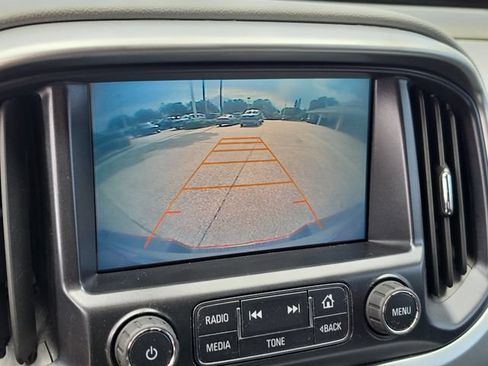 Used 2017 Chevrolet Colorado LT w/ LT Convenience Package RWD image 24