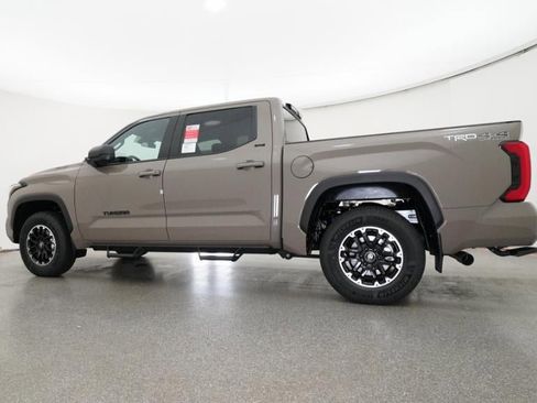 New 2026 Toyota Tundra SR5 AWD/4WD image 20