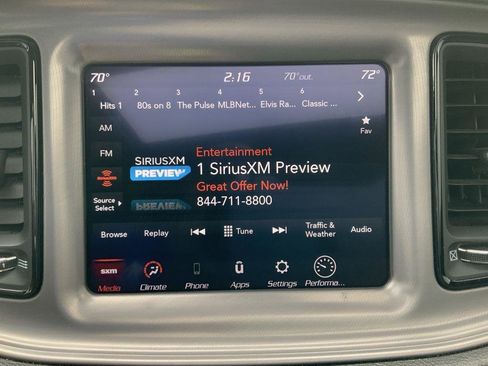 Used 2023 Dodge Challenger R/T Scat Pack image 34