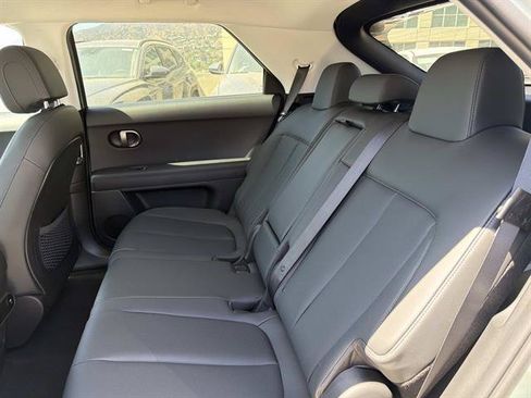 New 2026 Hyundai Ioniq 5 SEL RWD image 12