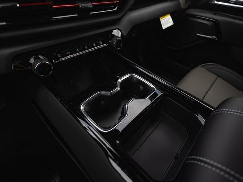 New 2026 Chevrolet Silverado EV Trail Boss w/ Premium Package image 8