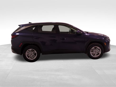Certified 2026 Hyundai Tucson SE image 4