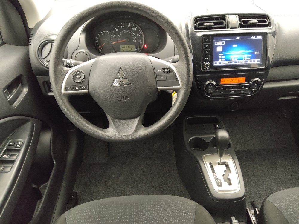 Used 2024 Mitsubishi Mirage G4 ES FWD image 22