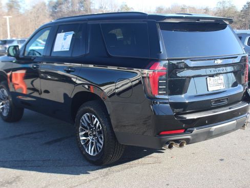 Used 2025 Chevrolet Tahoe Z71 image 5