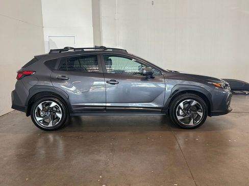 Certified 2024 Subaru Crosstrek 2.5i Limited w/ Popular Package #4A AWD/4WD image 16