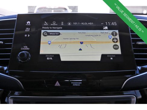 Used 2020 Honda Pilot Touring image 27