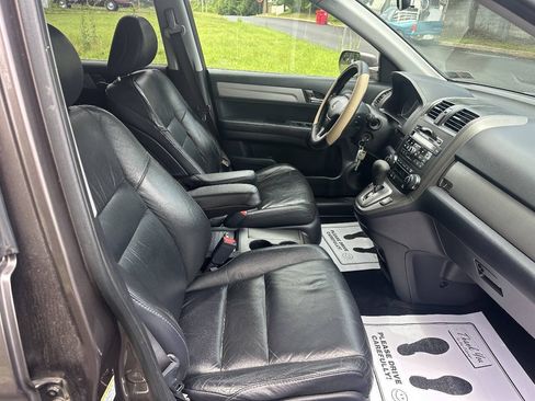 Used 2011 Honda CR-V EX-L image 11