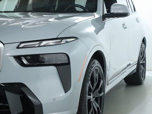 Certified 2024 BMW X7 xDrive40i w/ M Sport Package image 14