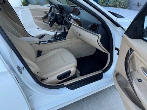 Used 2014 BMW 328i Sedan RWD image 12