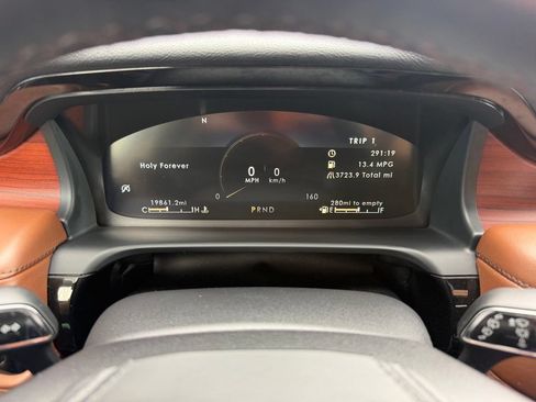Used 2023 Lincoln Aviator Reserve w/ Equipment Group 201A AWD/4WD image 10