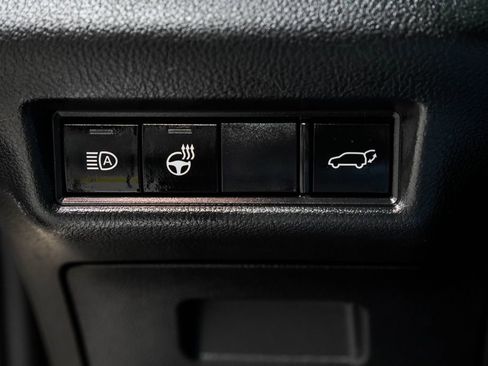 Used 2024 Toyota Grand Highlander AWD image 42