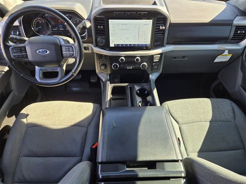 Used 2021 Ford F150 XLT w/ Equipment Group 302A High image 25