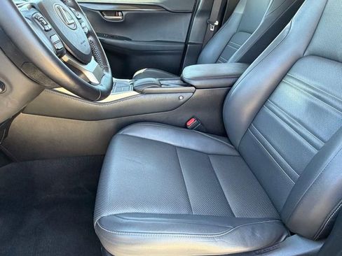 Used 2015 Lexus NX 200t FWD w/ Premium Package image 12