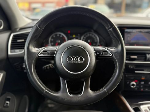Used 2016 Audi Q5 3.0T Premium Plus AWD/4WD image 44