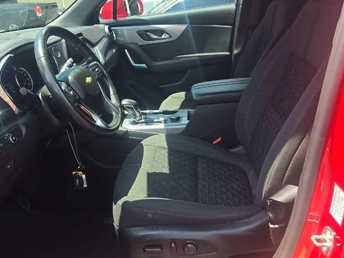 Used 2020 Chevrolet Blazer LT AWD/4WD image 5