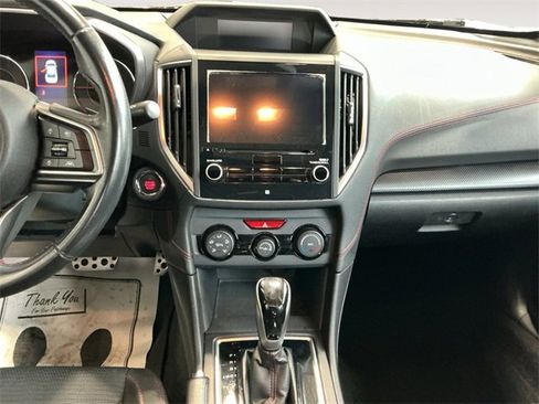 Used 2017 Subaru Impreza 2.0i Sport image 9