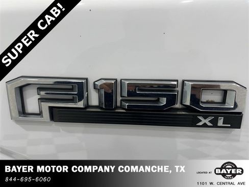 Used 2015 Ford F150 XL w/ Equipment Group 101A Mid image 24