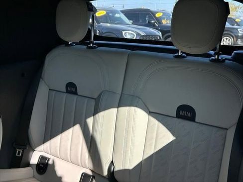 New 2026 MINI Cooper S image 27