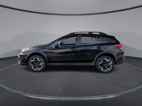 Certified 2021 Subaru Crosstrek 2.5i Limited w/ Moonroof Package 1 image 5