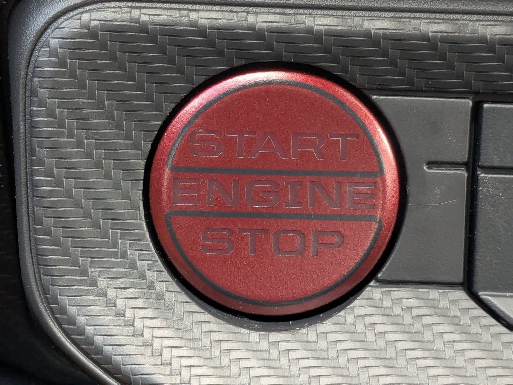 New 2026 Ford Mustang GT RWD image 26