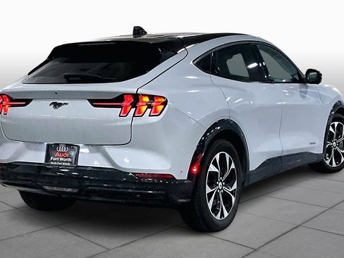 Used 2022 Ford Mustang Mach-E Premium image 13