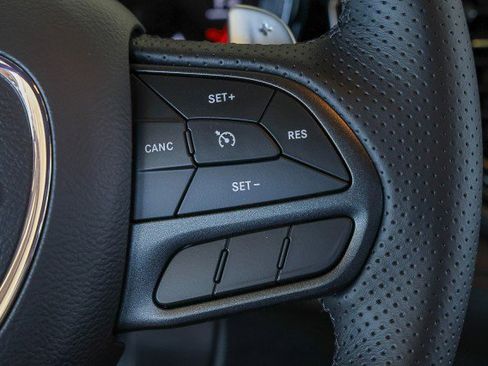 New 2026 Dodge Durango GT w/ Blacktop Package image 23